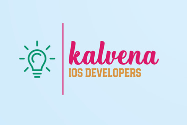 KALVENA logo