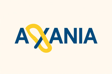 EURL AXANIA logo