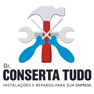 Dr Conserta Tudo logo