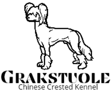 Grakštuolė logo