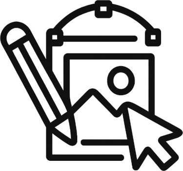 Abdulmanaf Creative Lab logo