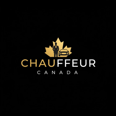 Chauffeur Canada logo
