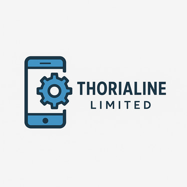 Thorialine Limited logo