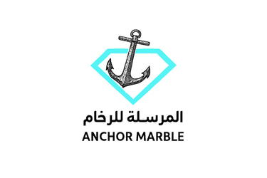 Anchor Marbles logo