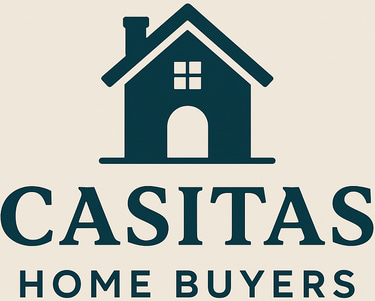 Casita Home Buyers logo