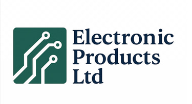 Electronic Products Ltd logo