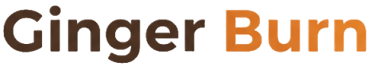 Ginger Burn Kapseln Deutschland logo