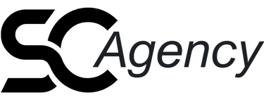 SC Agency logo