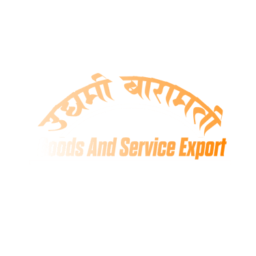 Udyami Baramati logo