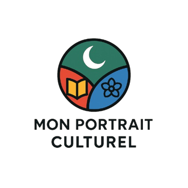 Mon portrait Culturel logo
