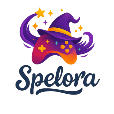 Spelora logo