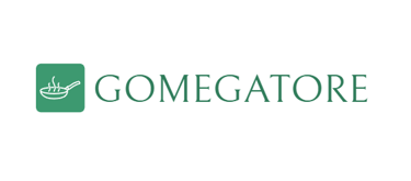 GOMEGATORE logo