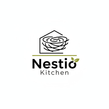Nestio Kitchen logo