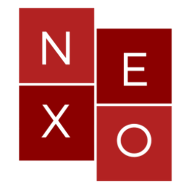 Nexo Distribuidora logo