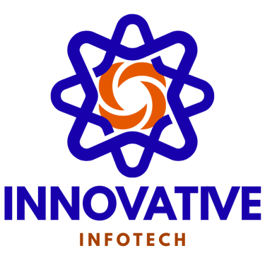Innovative Infotech logo
