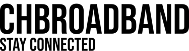 Chbroadband logo