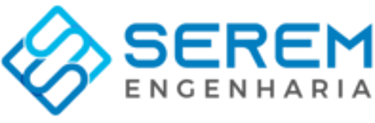 Serem Engenharia logo