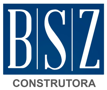 BSZ Construtora logo