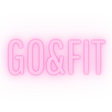 Go&Fit logo