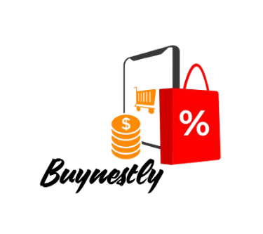 buynestly logo
