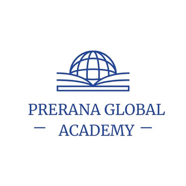 Prerana Global Academy logo