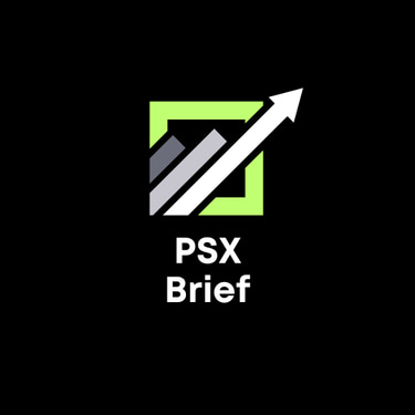 The PSX Brief logo