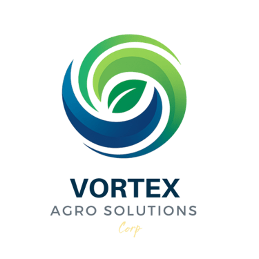 Vortex Agro Solutions Corp logo