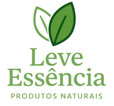 Leve Essência logo