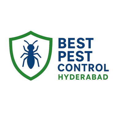 best pest control hyderabad logo