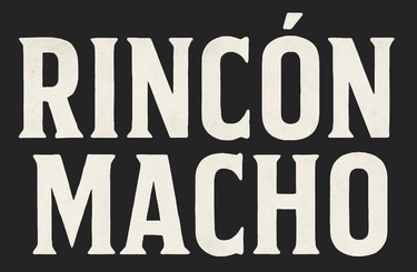 Rincon Macho logo