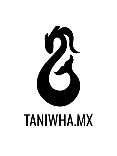 Taniwha logo