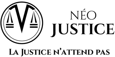 Néo-Justice logo