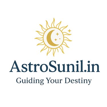 Astro Sunil logo