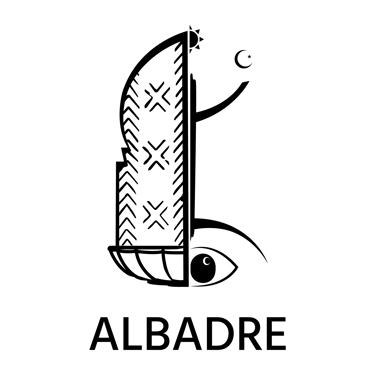 Natacha CCGS | Albadre Sociocultural logo