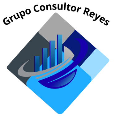 Grupo Consultor Reyes logo