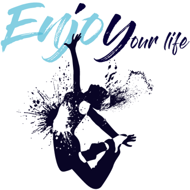 Enjoy Your Life logo