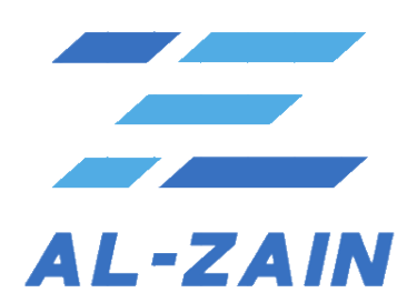 Al-Zain logo