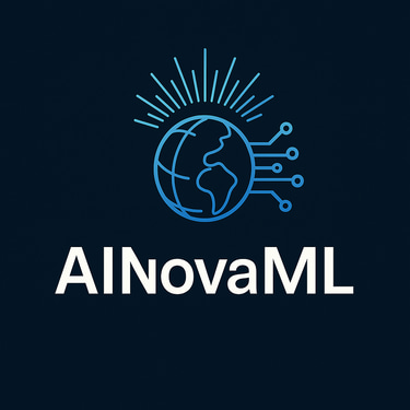 ICnocaML Organization logo