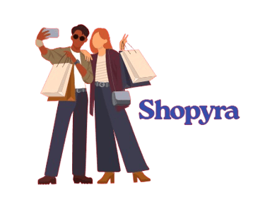 shopyra logo