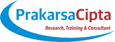Prakarsa Cipta logo