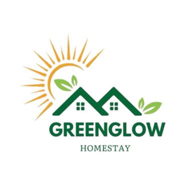 Greenglowhomestay.com logo