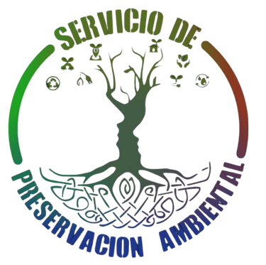 Servicio de Preservacion Ambiental y Cultural logo