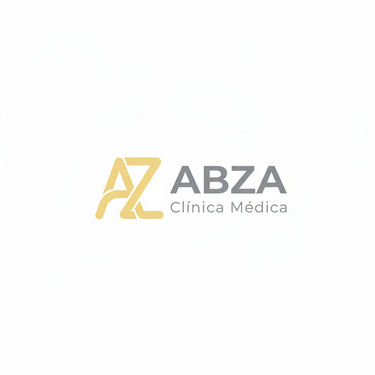 ABZA Clínica Médica logo