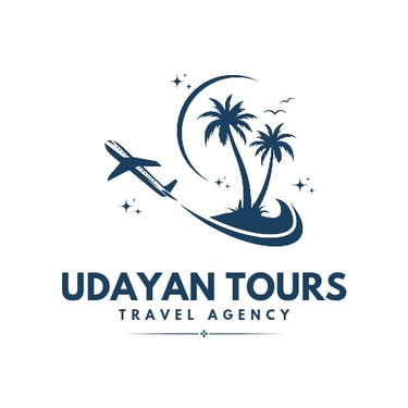 Udayan Tour logo
