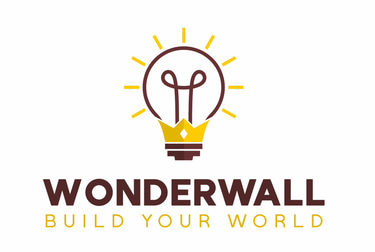 WONDERWALL Tech logo