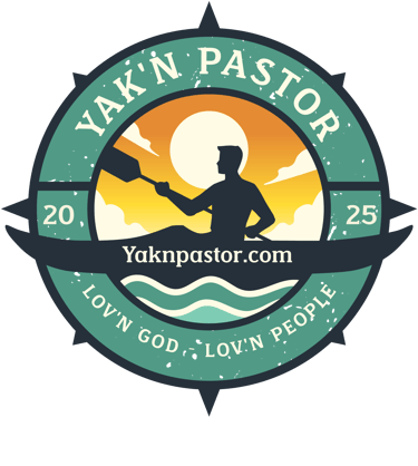 Yak'n Pastor logo