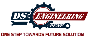 DS ENGINEERING PROJECTS logo