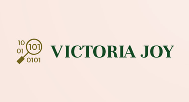 VICTORIA JOY logo