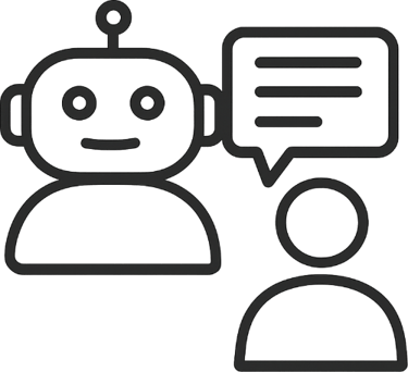 Chat Bot Ser Cliente logo
