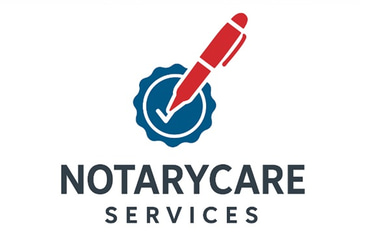 Notary Care Services logo